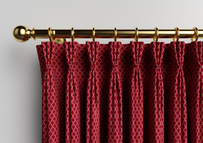 Sicily, Wine - Made to Measure Curtains - Image 11